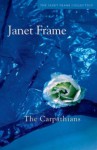 The Carpathians - Janet Frame
