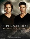 Supernatural: The Official Companion Season 7 - Nicholas Knight