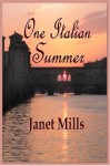 One Italian Summer - Janet Mills, Giovanna Lagana