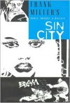 Sin City, Volume 6: Booze, Broads, and Bullets