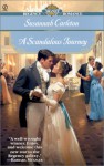 A Scandalous Journey - Susannah Carleton