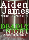 Deadly Night (Ghosthunters 101, #1) - Aiden James