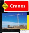 Cranes - Hal Rogers