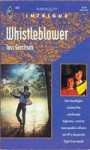 Whistleblower - Tess Gerritsen