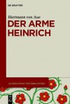 Der Arme Heinrich - Hartmann von Aue