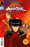 Avatar: The Last Airbender - Rebound (Rebound, #1) - Gene Luen Yang, Ryan Hill