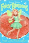 Poppy and the Vanishing Fairy - Suzanne Williams, Fiona Sansom