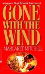 Gone with the Wind - Margaret Mitchell