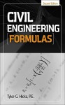 Civil Engineering Formulas - Tyler G. Hicks