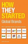 How They Started: Global Brands - David Lester