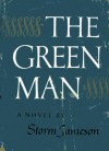 The Green Man - Storm Jameson