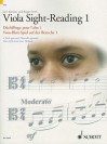 Viola Sight-Reading 1 - John Kember, Roger Smith