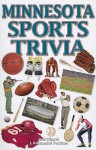 Minnesota Sports Trivia - J. Alexander Poulton, Joel Rippel