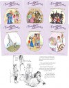 Fiona & Frieda's Fairy-Tale Adventures - Nadia Higgins, Meredith Johnson