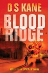 Bloodridge: Book 1 of the Spies Lie series (Volume 1) - DS Kane, Jeroen Ten Berge