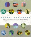 Global Challenge: Change and Continuity in World Politics - Lloyd Jensen, Lynn H. Miller