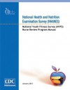 National Health and Nutrition Examination Survey (Nhanes): National Youth Fitness Survey (Nyfs) Nurse Review Program Manual - Centers for Disease Control and Prevention