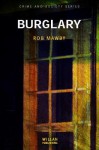 Burglary - Rob I. Mawby