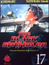 The Black Swindler Vol. 17 - Kuromaru