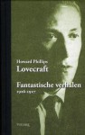 Fantastische verhalen 1926-1927 - H.P. Lovecraft