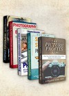 Photography: & Photoshop Box Set: Includes Photography for Beginners, Stupid. Simple. Photoshop, Photoshop, Portrait Photography & Photography Business (photography, photoshop, photography) - Joseph Scolden