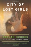 City of Lost Girls - Declan Hughes