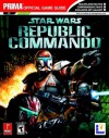 Star Wars Republic Commando (Prima Official Game Guide) - Michael Knight