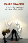 L'arte contemporanea spiegata a tuo marito - Mauro Covacich