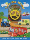 Turn-the-Wheel Boxed Set - Peter Lawson