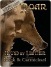 Bound by Leather - Mychael Black, Shayne Carmichael