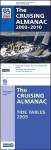 The Cruising Almanac [With Paperback Book] - Cruising Association