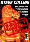 R.E.A.C.T SURVIVAL FILES (Steve Collins REACT Self Defense Library Book 3) - Steve Collins