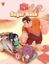 Seri Aktivitas & Mewarnai Wreck It Ralph: Sugar Rush (Seri Aktivitas & Mewarnai Wreck It Ralph) - Walt Disney Company