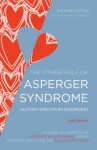 The Other Half of Asperger Syndrome (Autism Spectrum Disorder): A Guide to Living in an Intimate Relationship with a Partner who is on the Autism Spectrum - Maxine Aston, Anthony Attwood