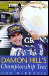 Damon Hill's Championship Year - Bob McKenzie