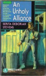 An Unholy Alliance - Serita Stevens