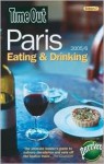 Time Out Paris Eating & Drinking - 7th Edition - Rosa Jackson