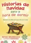 Historias de Navidad para la hora de dormir - Renae Brumbaugh