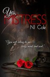 Yes, Mistress - NJ Cole;Jo Matthews;Bec Rose, Jo Matthews