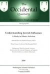 Understanding Jewish Influence: A Study in Ethnic Activism - Kevin B. MacDonald