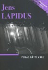 Puhas kättemaks - Jens Lapidus, Heidi Saar