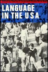 Language in the USA - Shirley Brice Heath