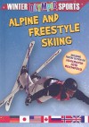 Alpine And Freestyle Skiing (Winter Olympic Sports) - Kylie Burns