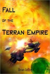 Fall of the Terran Empire - Brian Jeffreys