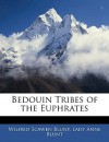 Bedouin Tribes of the Euphrates - Wilfrid Scawen Blunt, Anne Blunt