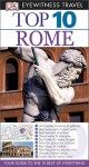 Top 10 Rome (DK Eyewitness Travel) - Jeffrey Kennedy, Reid Bramblett