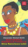 Siveysoppia kauniille tytöille (Mma Ramotswe tutkii, #3) - Jaakko Kankaanpää, Alexander McCall Smith