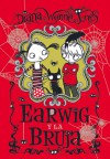 Earwig y la bruja - Diana Wynne Jones, Marion Lindsay, Blanca Jimenez Iglesias