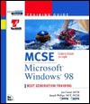 MCSE Training Guide: Windows 98 (Training Guides) - Joseph Phillips