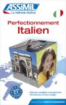 Perfectionnement Italien - Assimil, Federico Benedetti